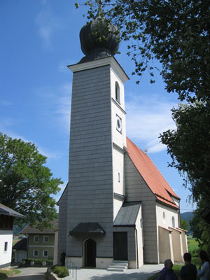 KircheWest